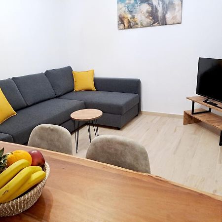 Vila Πλατανακι 1 Family Friendly Ándros Exteriér fotografie