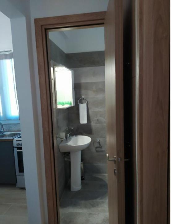 Vila Πλατανακι 1 Family Friendly Ándros Exteriér fotografie